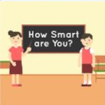 How Smart Are You Quiz