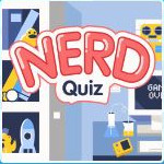 Nerd Quiz